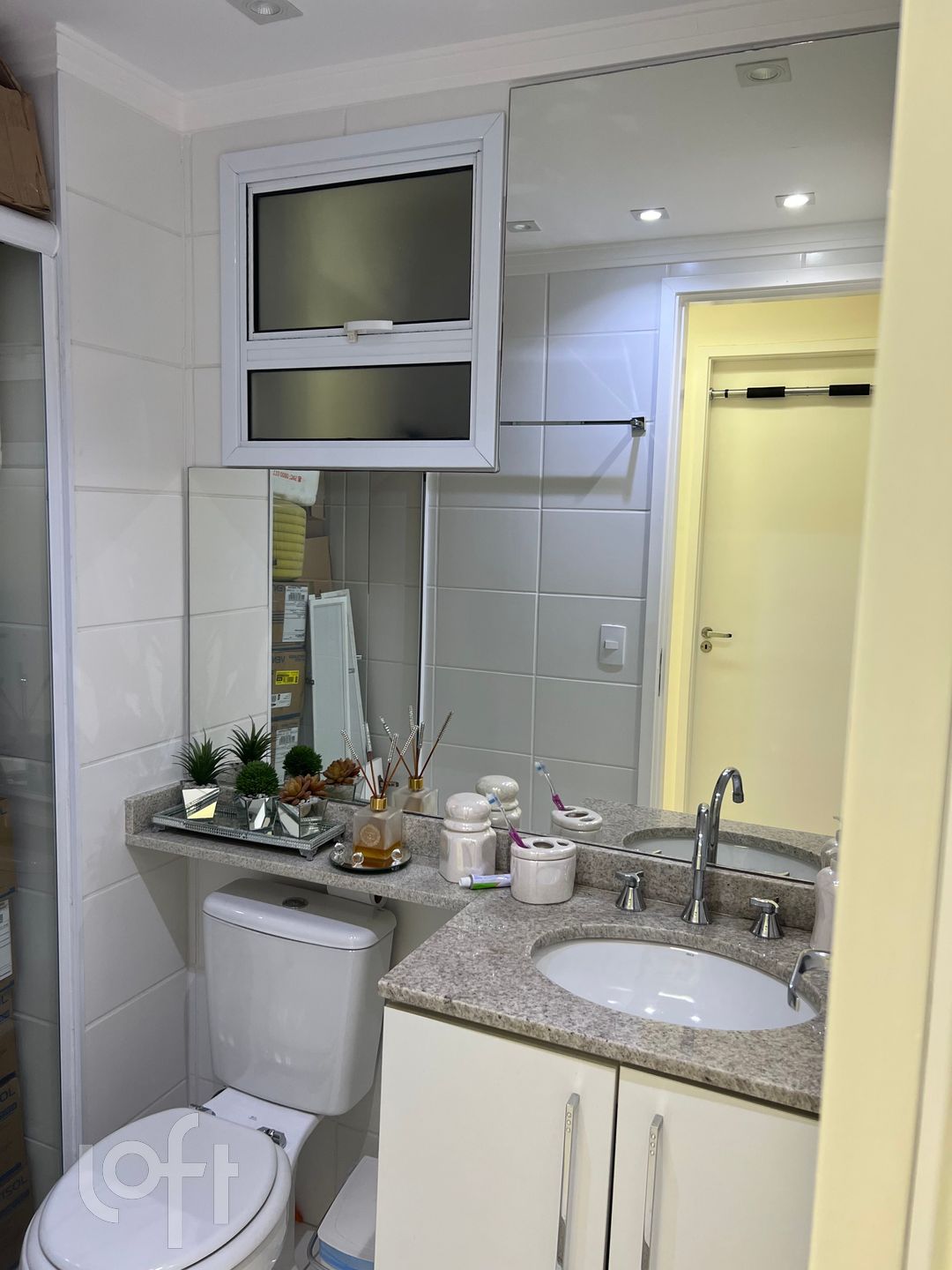 Apartamento à venda com 2 quartos, 54m² - Foto 11