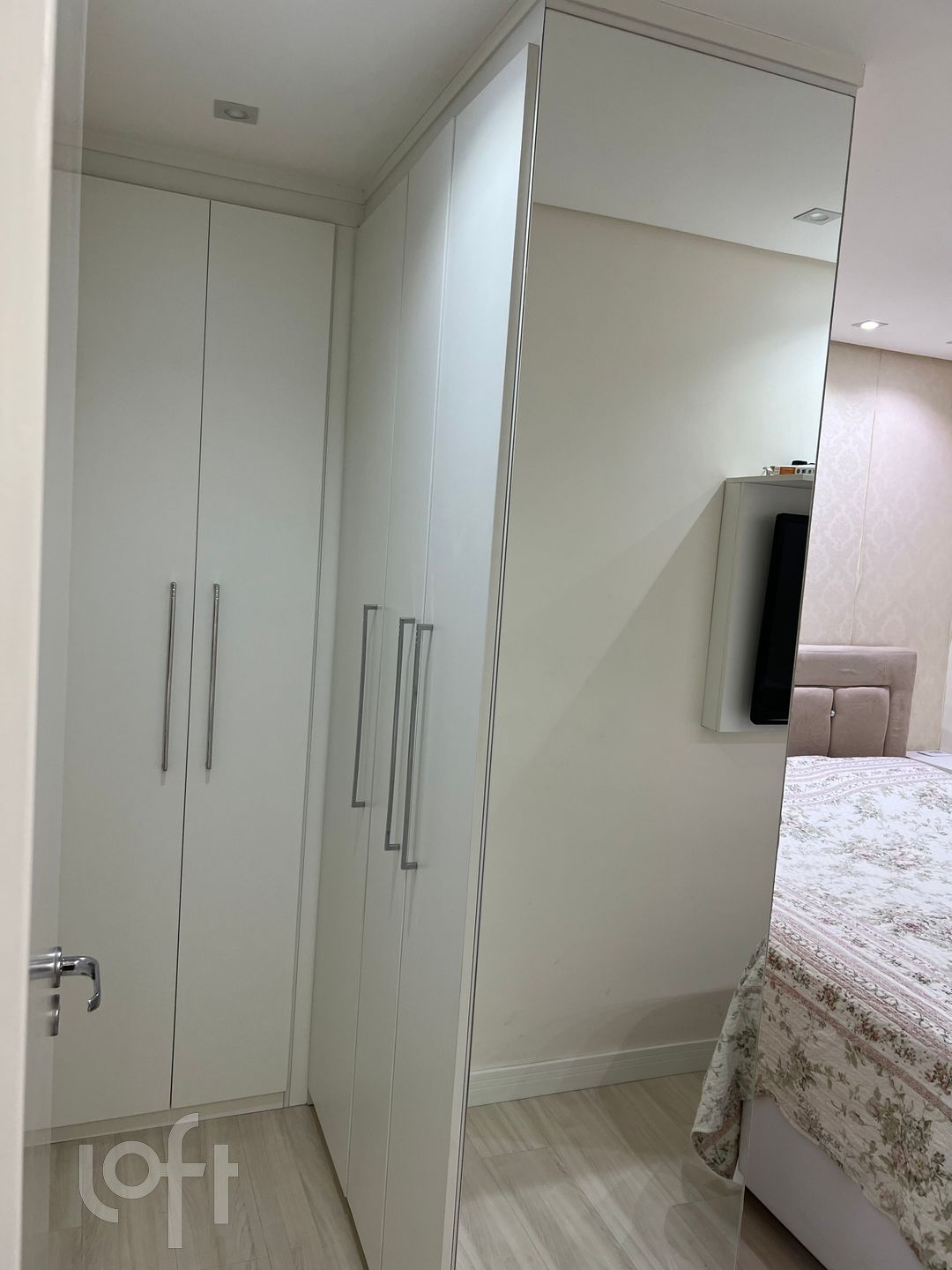 Apartamento à venda com 2 quartos, 54m² - Foto 7