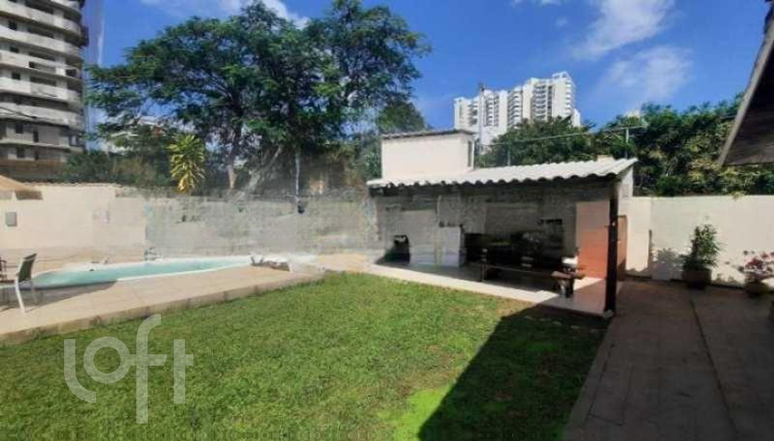 Casa à venda com 1 quarto, 585m² - Foto 5