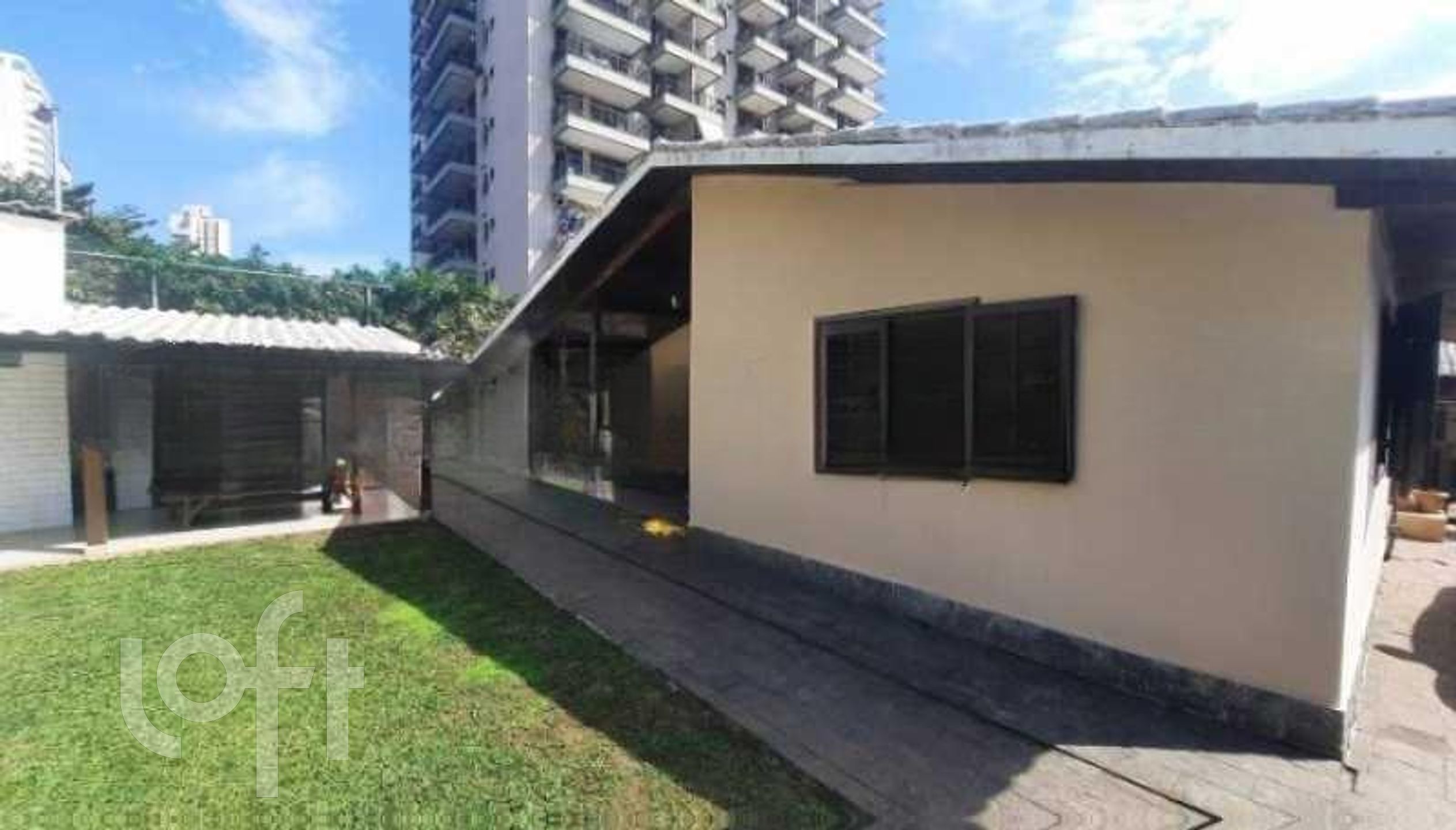 Casa à venda com 1 quarto, 585m² - Foto 6