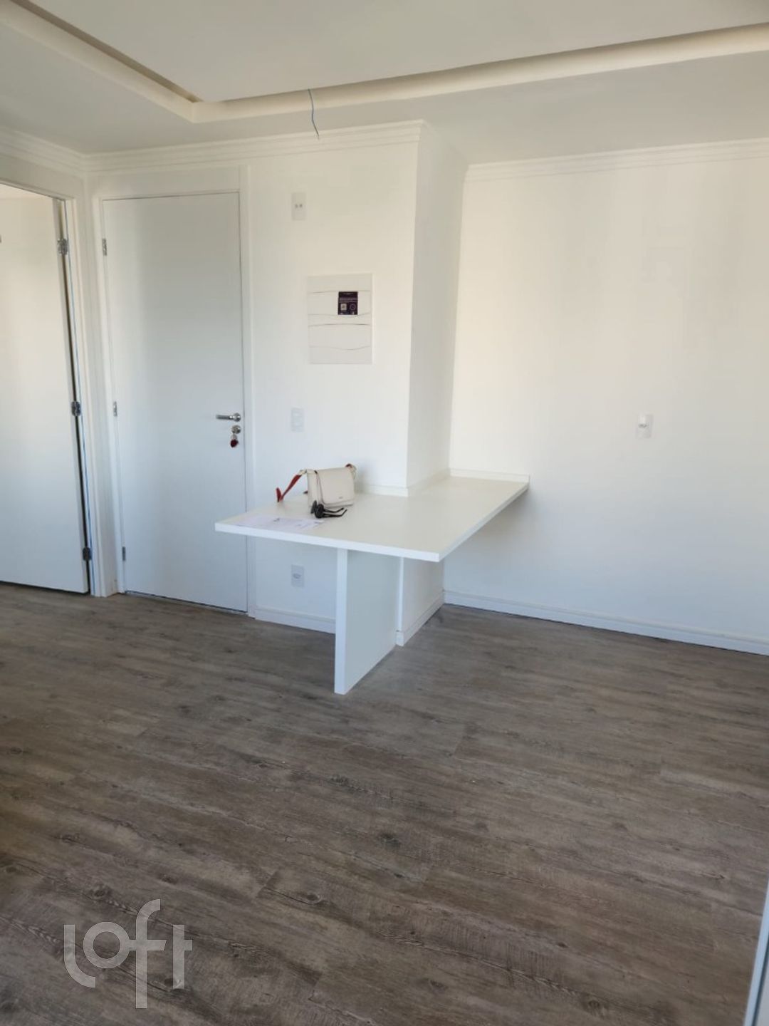 Apartamento à venda com 2 quartos, 34m² - Foto 5