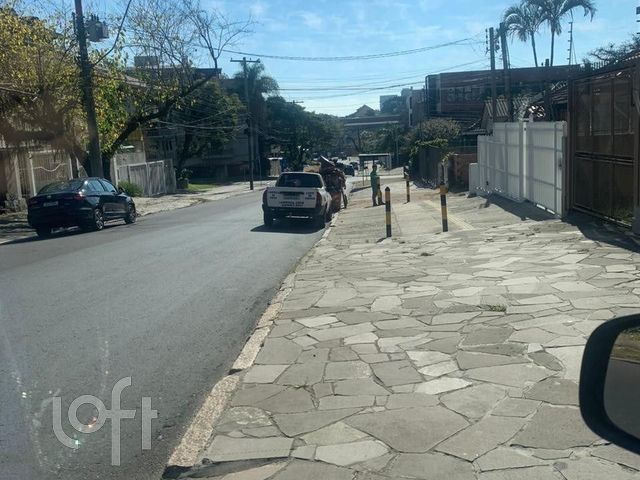 Casa com 100m², 3 dormitórios, Chácara das Pedras em Porto Alegre