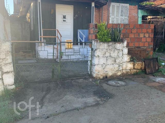 Casa com 100m², 3 dormitórios, Chácara das Pedras em Porto Alegre