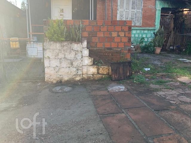 Casa com 100m², 3 dormitórios, Chácara das Pedras em Porto Alegre