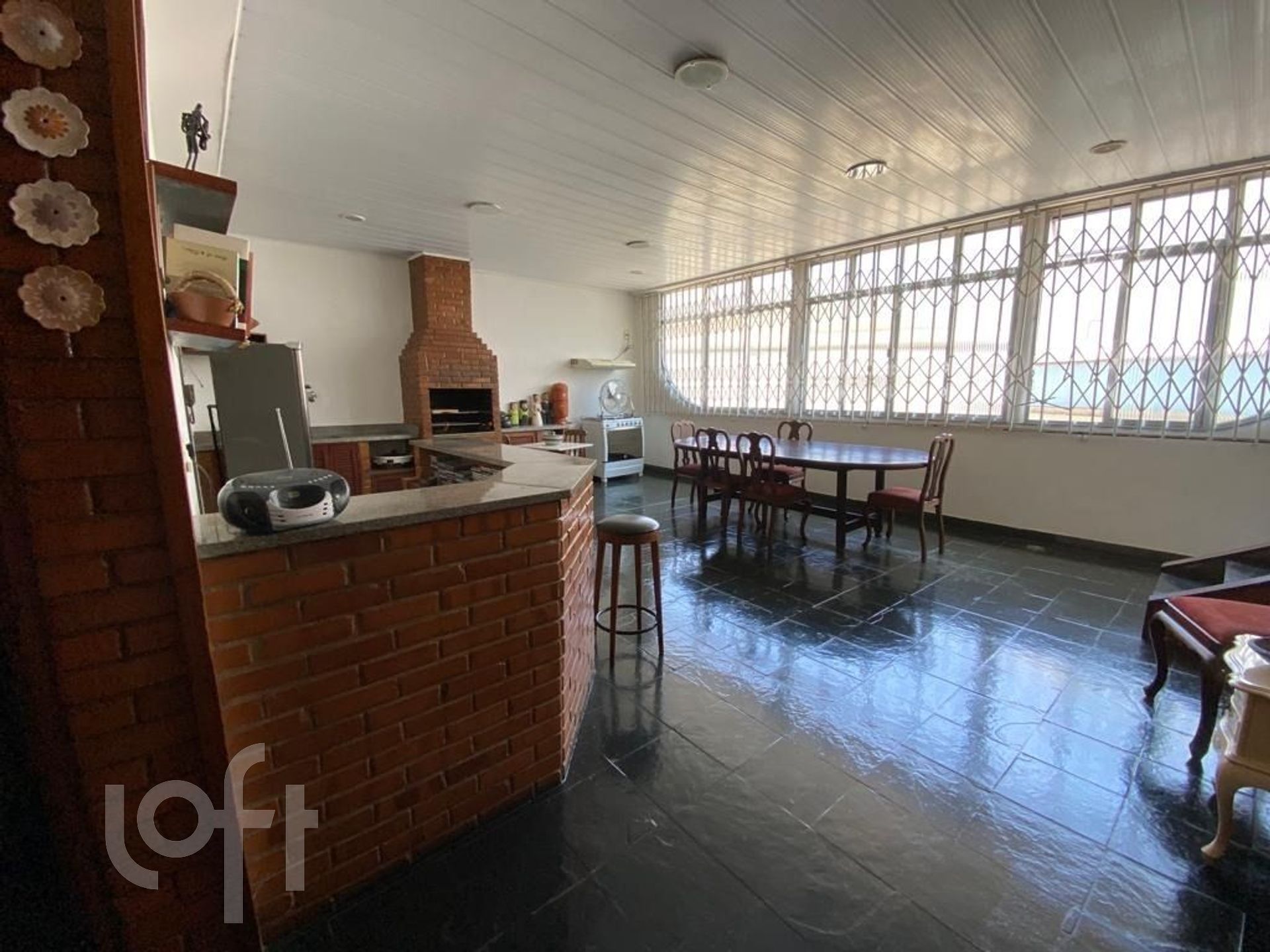 Casa à venda com 3 quartos, 185m² - Foto 30