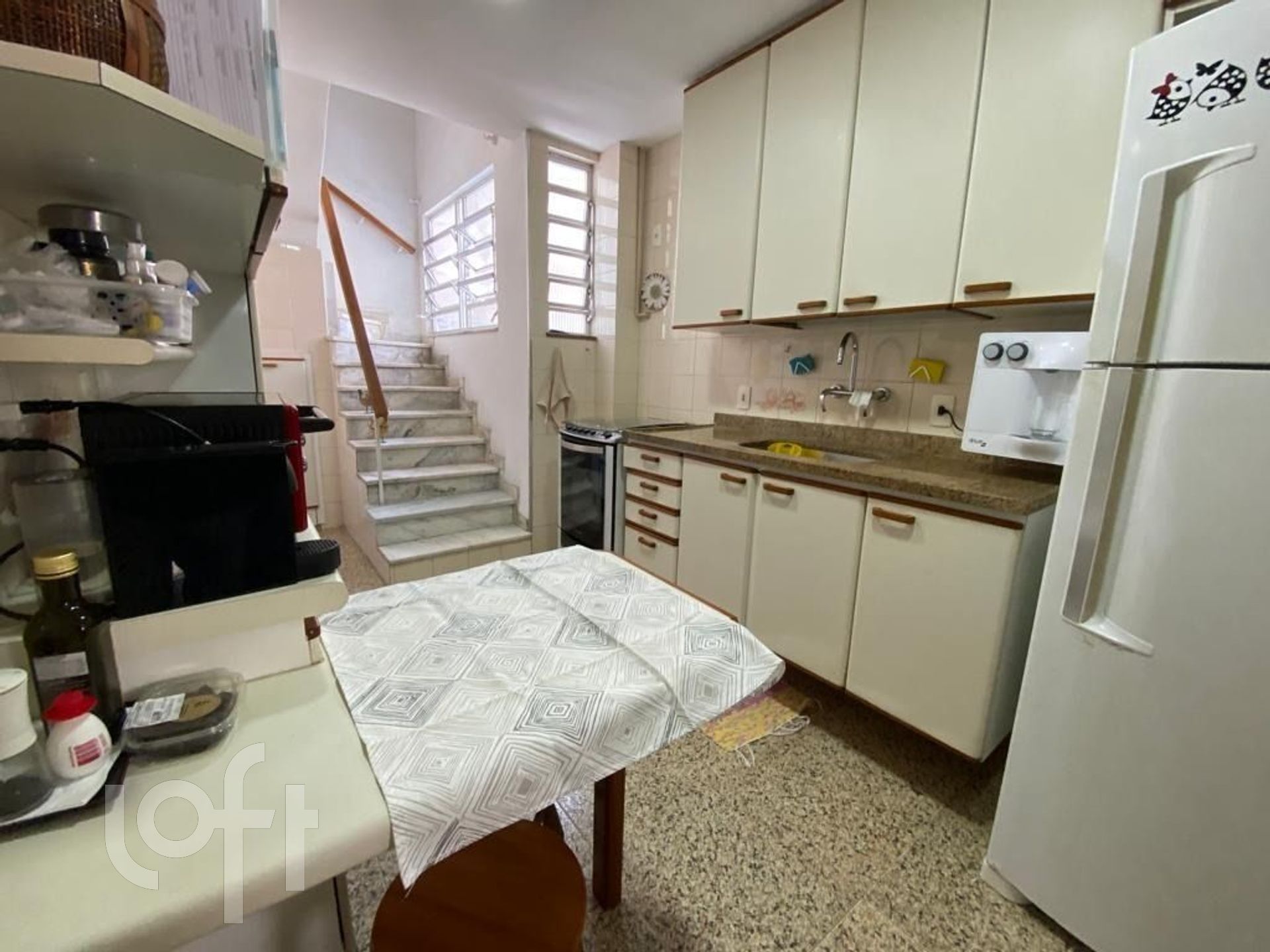 Casa à venda com 3 quartos, 185m² - Foto 21