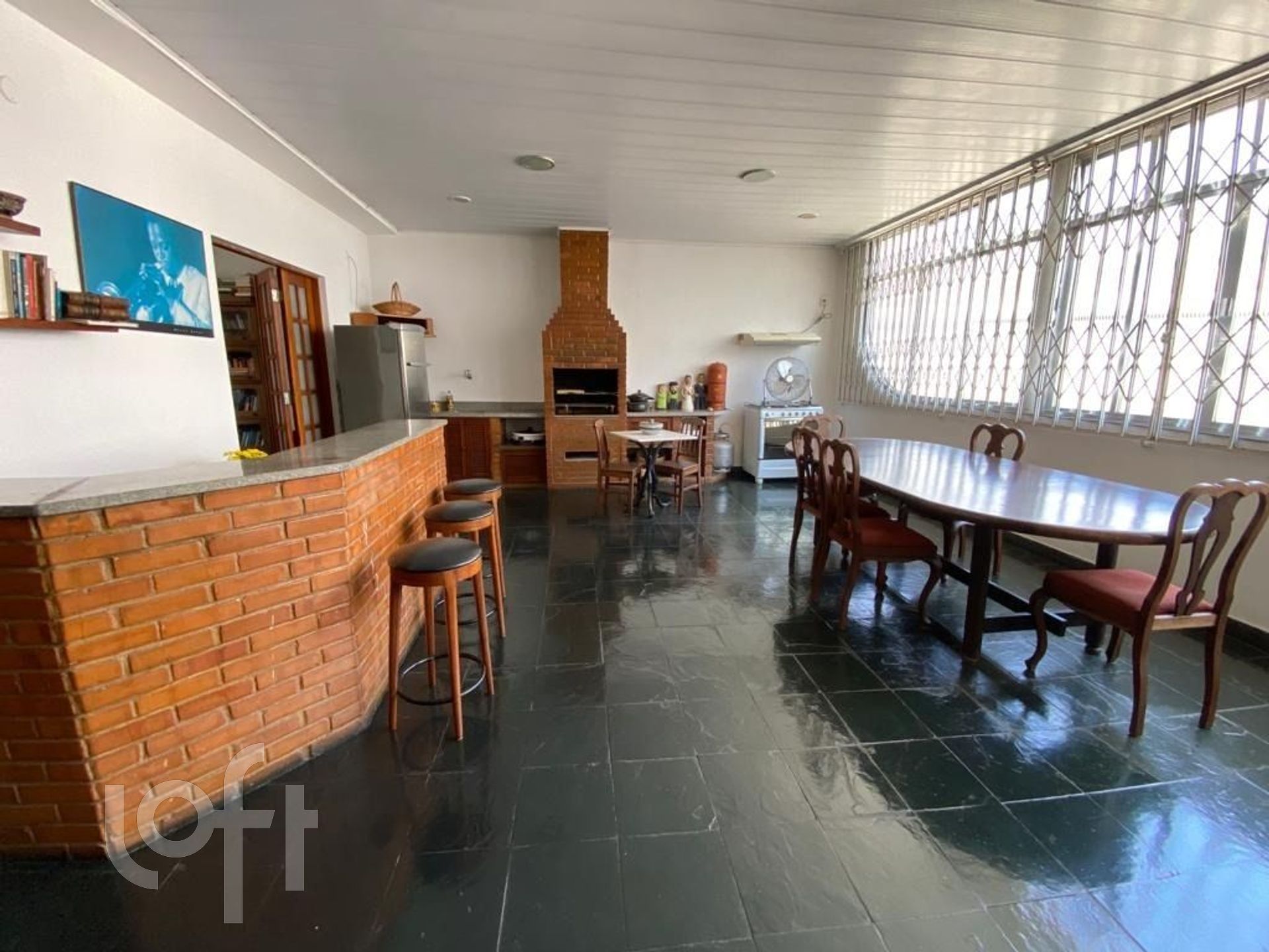 Casa à venda com 3 quartos, 185m² - Foto 33