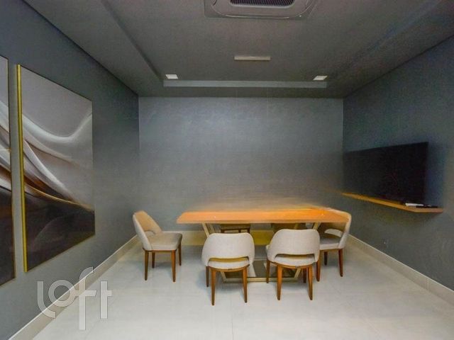 Apartamento com 49m², 1 dormitório, 1 vaga, Petrópolis em Porto Alegre