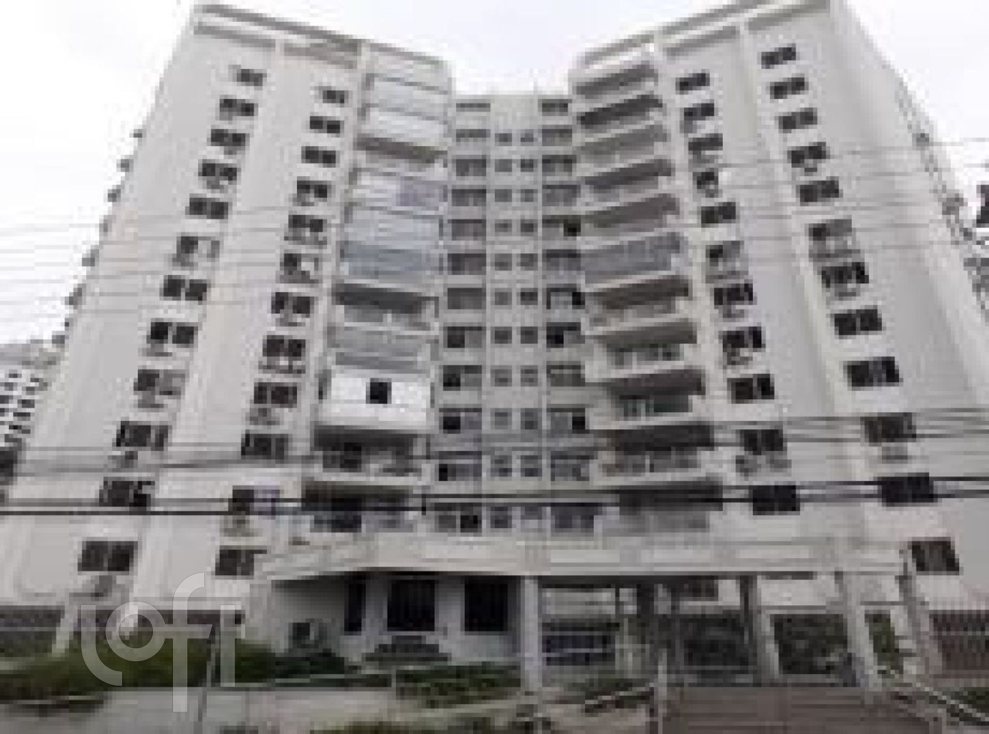 Apartamento à venda em Agronômica com 101 m², 3 quartos, 1 suíte, 1 vaga