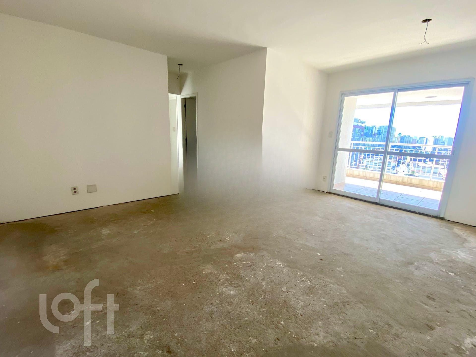 Apartamento à venda com 3 quartos, 91m² - Foto 5