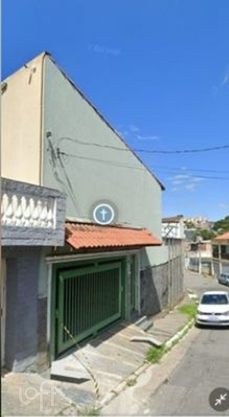 Casa à venda com 14 quartos, 1200m² - Foto 3