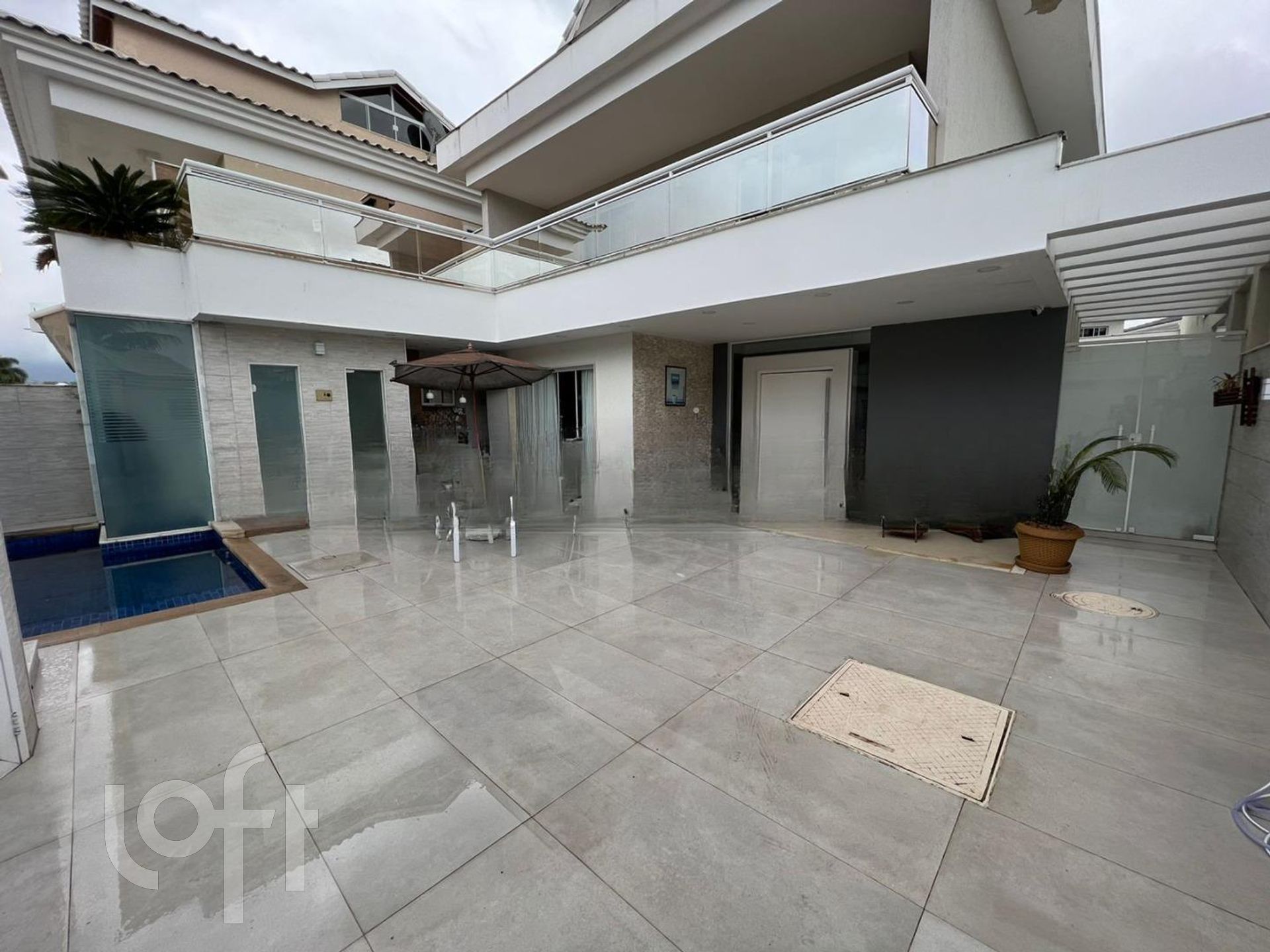 Casa à venda com 5 quartos, 420m² - Foto 16