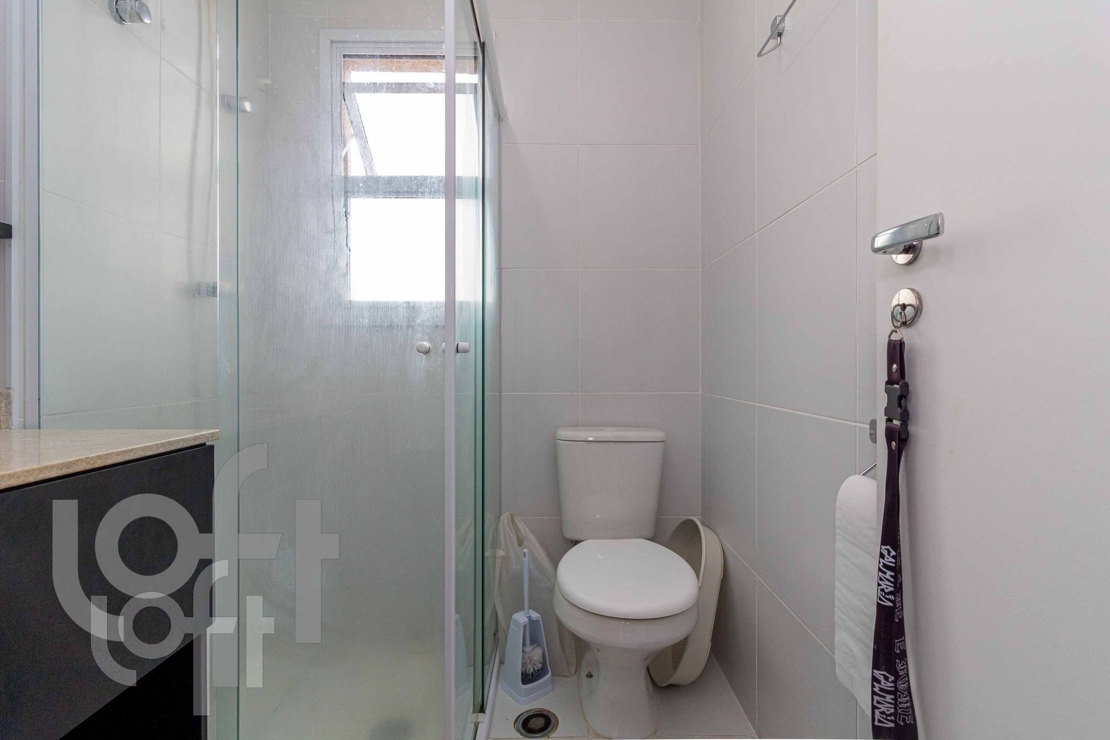 Apartamento à venda com 1 quarto, 34m² - Foto 18