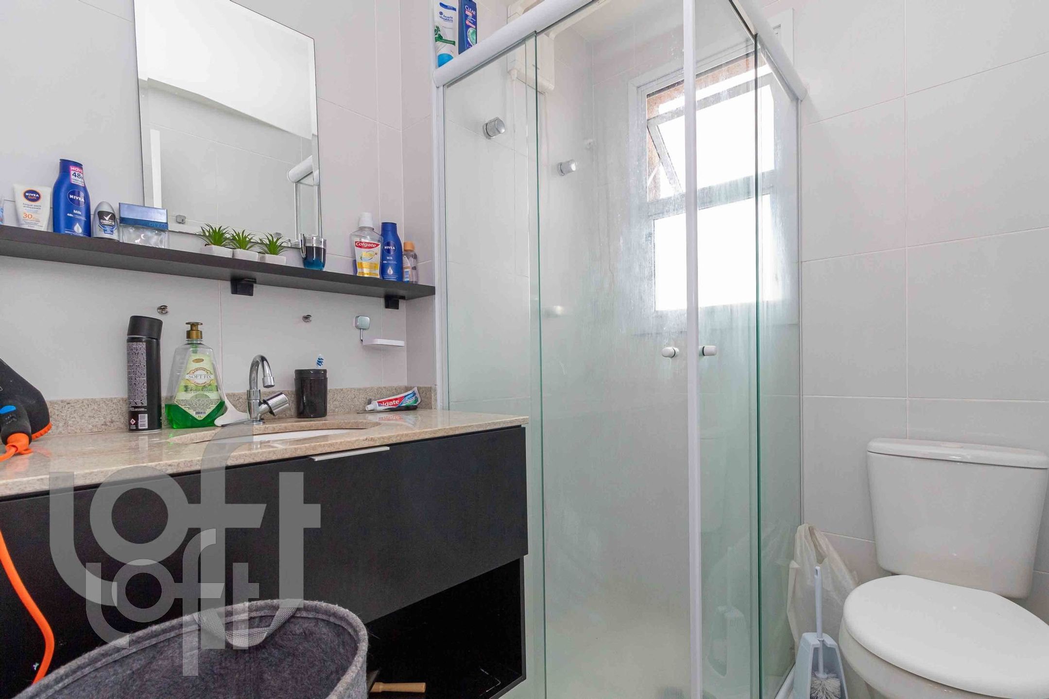 Apartamento à venda com 1 quarto, 34m² - Foto 17