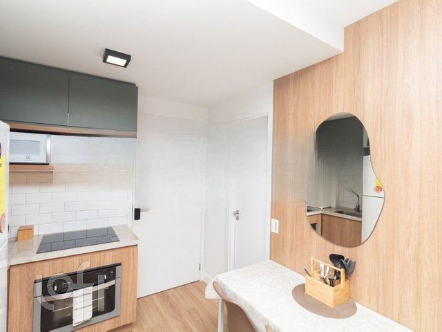 Apartamento com 30m², 1 dormitório, Cidade Baixa em Porto Alegre