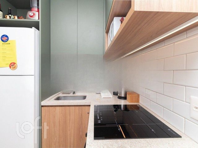 Apartamento com 30m², 1 dormitório, Cidade Baixa em Porto Alegre