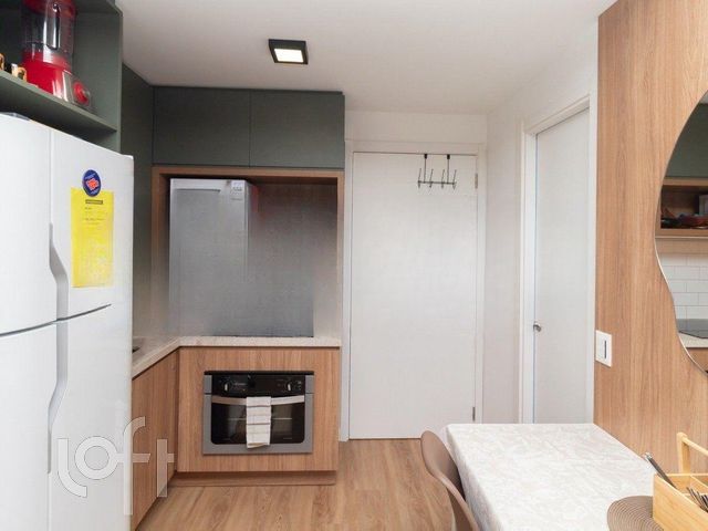 Apartamento com 30m², 1 dormitório, Cidade Baixa em Porto Alegre