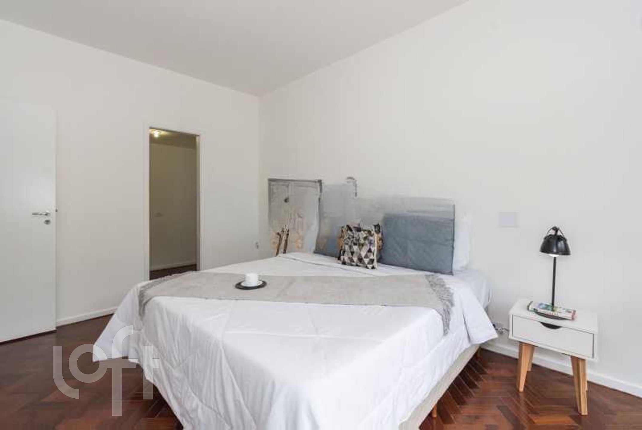 Apartamento à venda com 2 quartos, 120m² - Foto 12