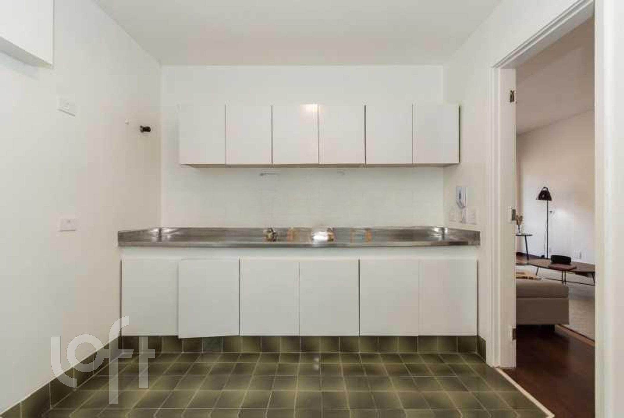 Apartamento à venda com 2 quartos, 120m² - Foto 13