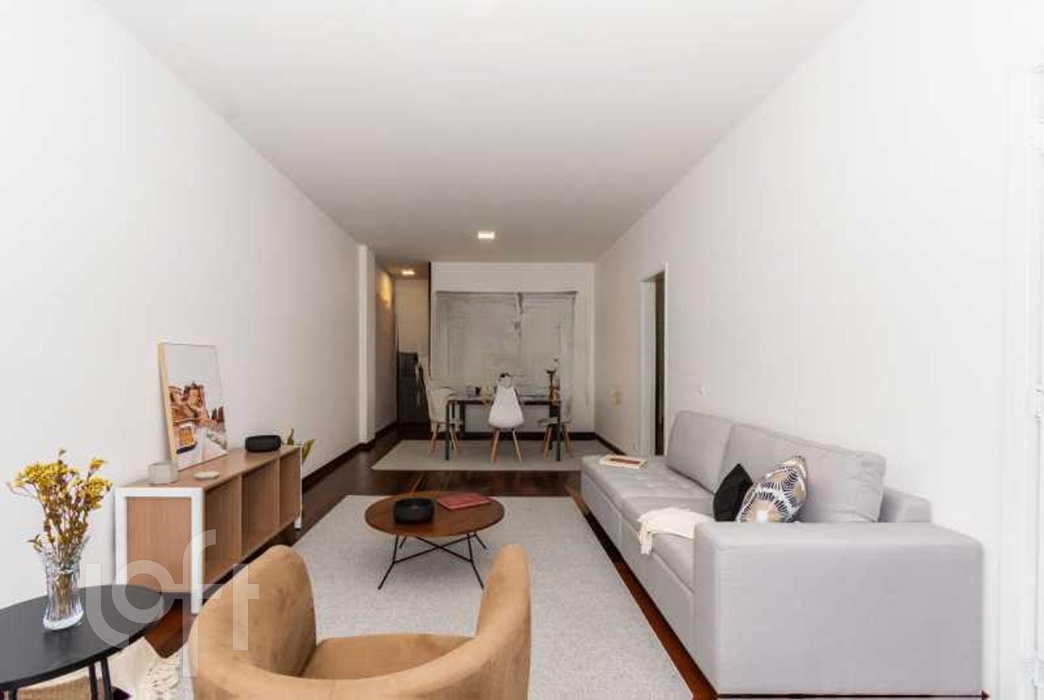 Apartamento à venda com 2 quartos, 120m² - Foto 6