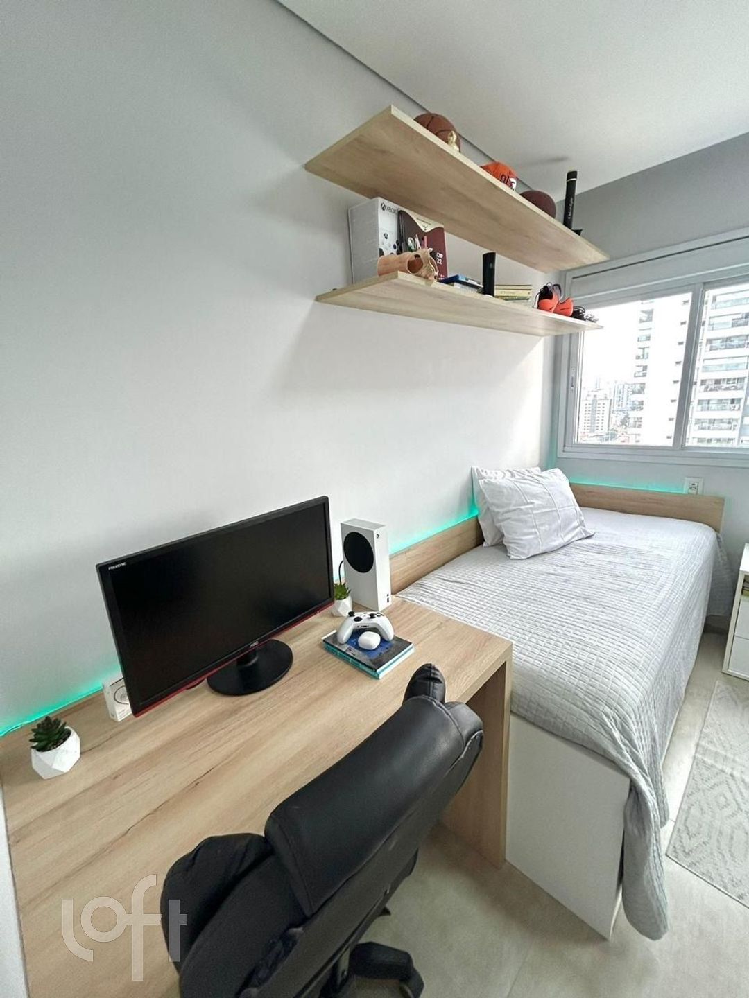 Apartamento à venda com 3 quartos, 90m² - Foto 19