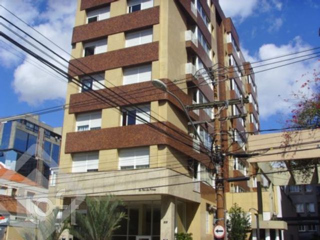 Apartamento com 47m², 1 dormitório, 1 suíte, 1 vaga, Rio Branco em Porto Alegre