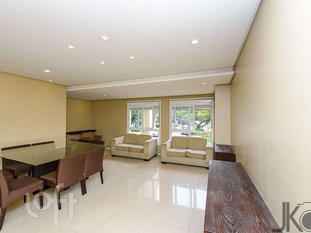 Apartamento com 47m², 1 dormitório, 1 suíte, 1 vaga, Rio Branco em Porto Alegre