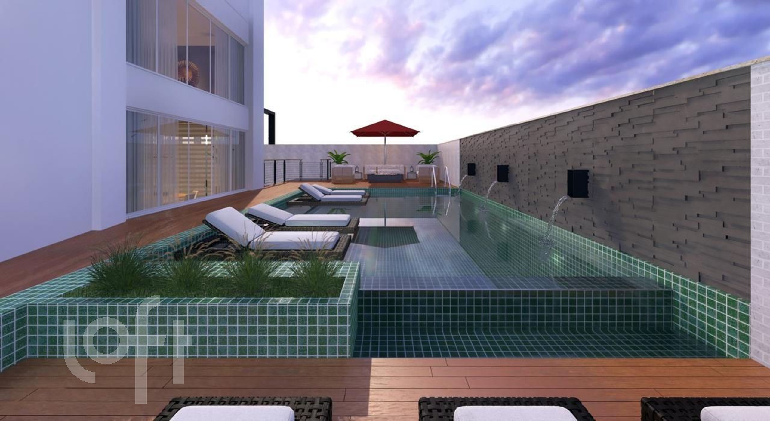 Apartamentos com 270m², 4 quartos, 2 suítes, 2 garagens, no bairro Centro em Balneário Camboriú