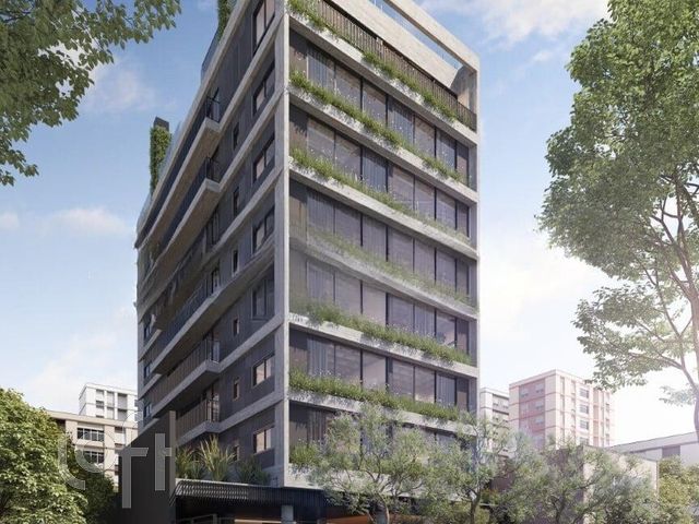 Apartamento com 60m², 1 dormitório, 1 suíte, 1 vaga, Auxiliadora em Porto Alegre