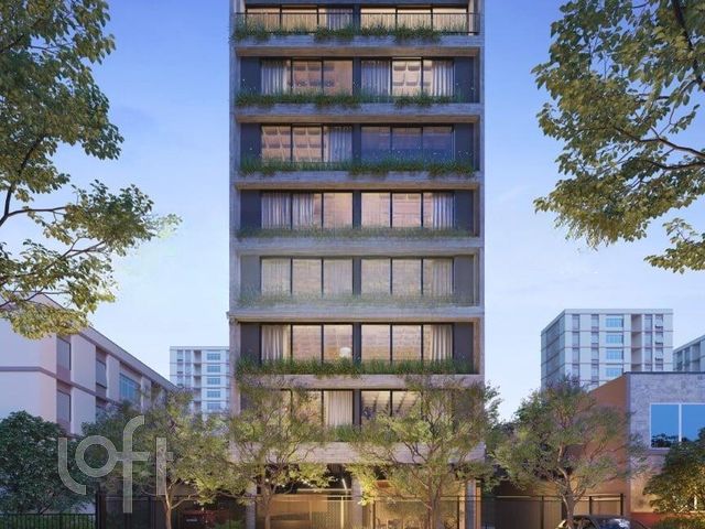 Apartamento com 60m², 1 dormitório, 1 suíte, 1 vaga, Auxiliadora em Porto Alegre