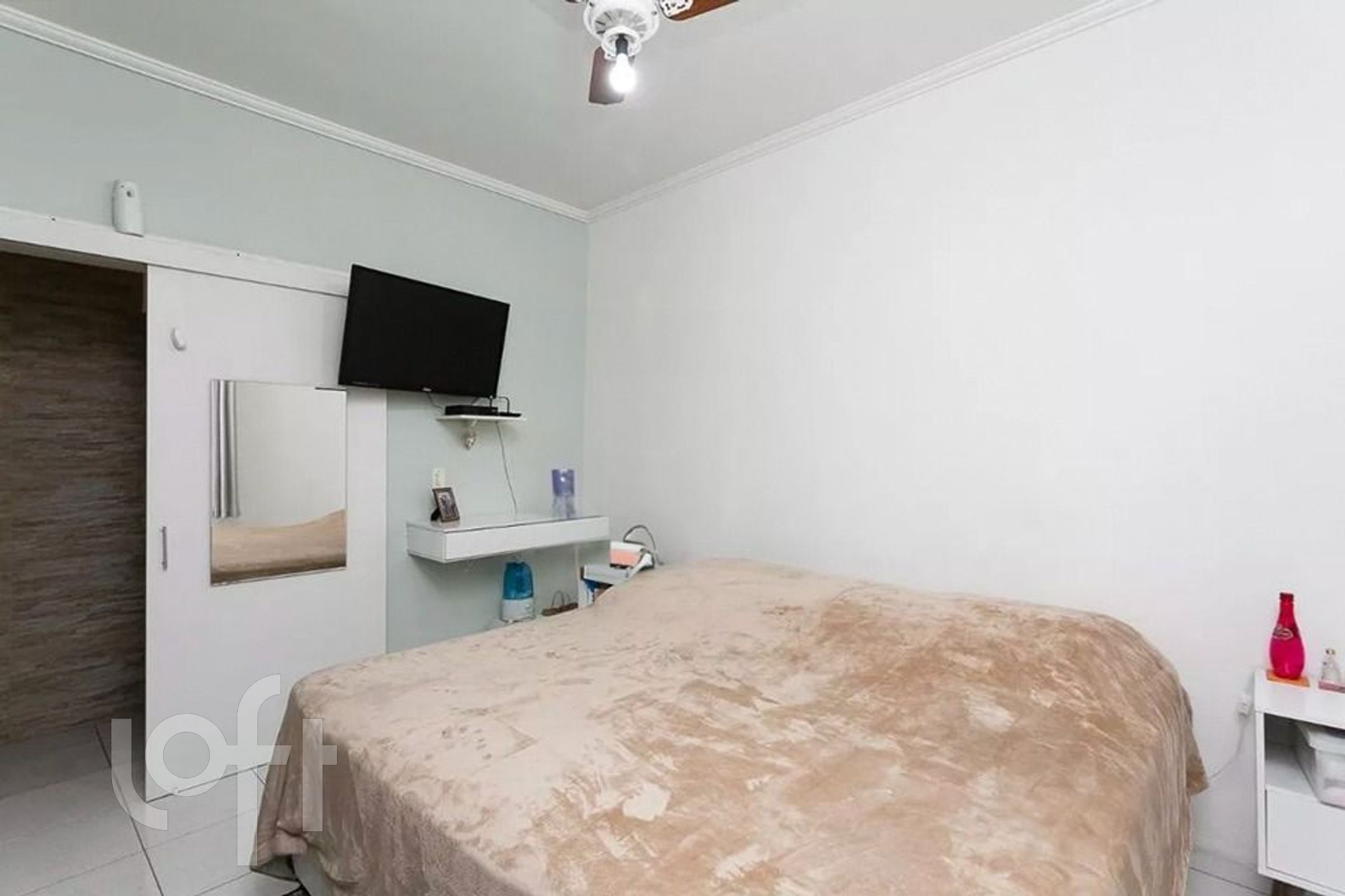 Apartamento à venda com 2 quartos, 92m² - Foto 18