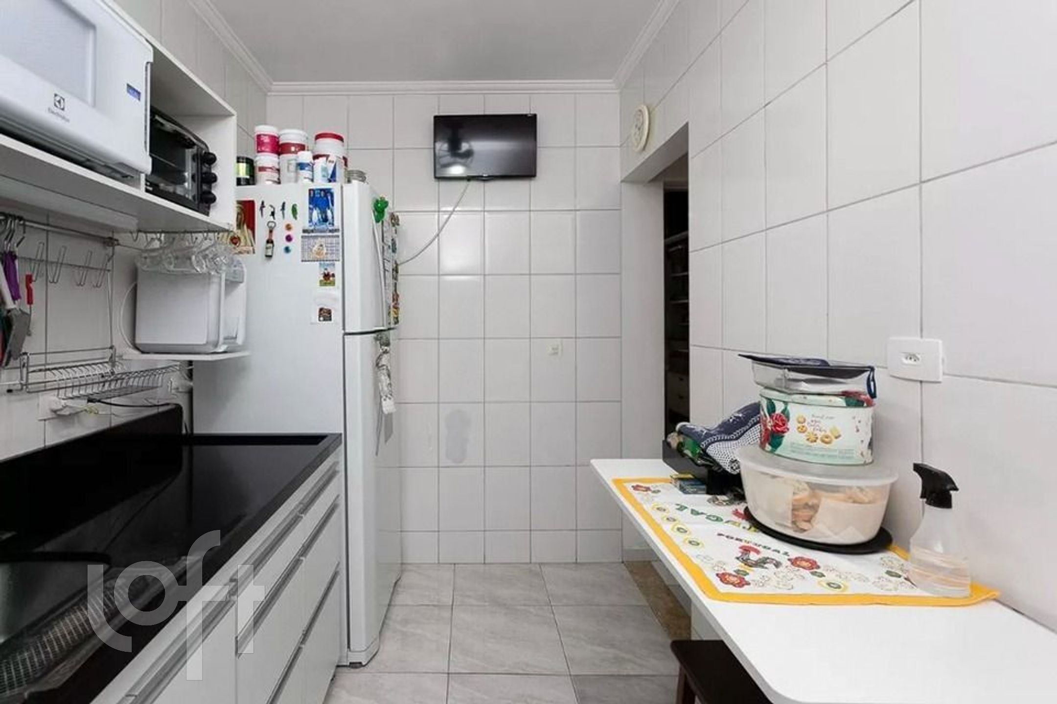 Apartamento à venda com 2 quartos, 92m² - Foto 10