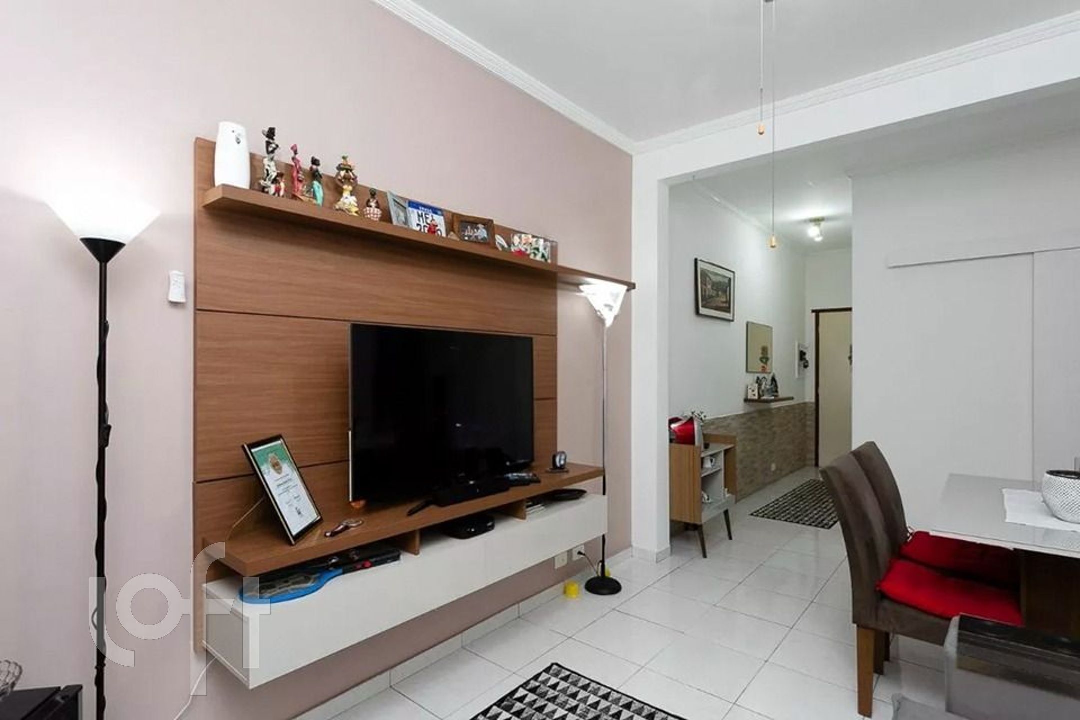 Apartamento à venda com 2 quartos, 92m² - Foto 6