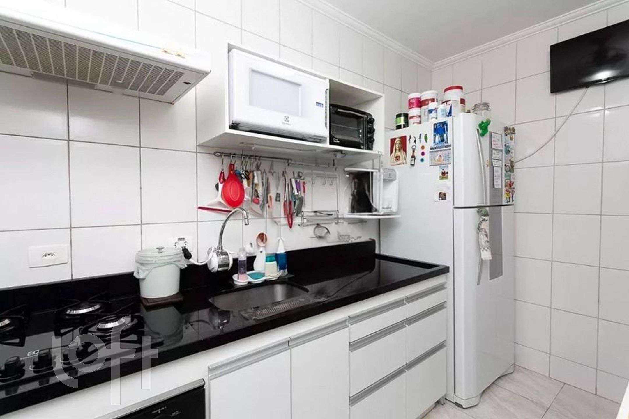 Apartamento à venda com 2 quartos, 92m² - Foto 7