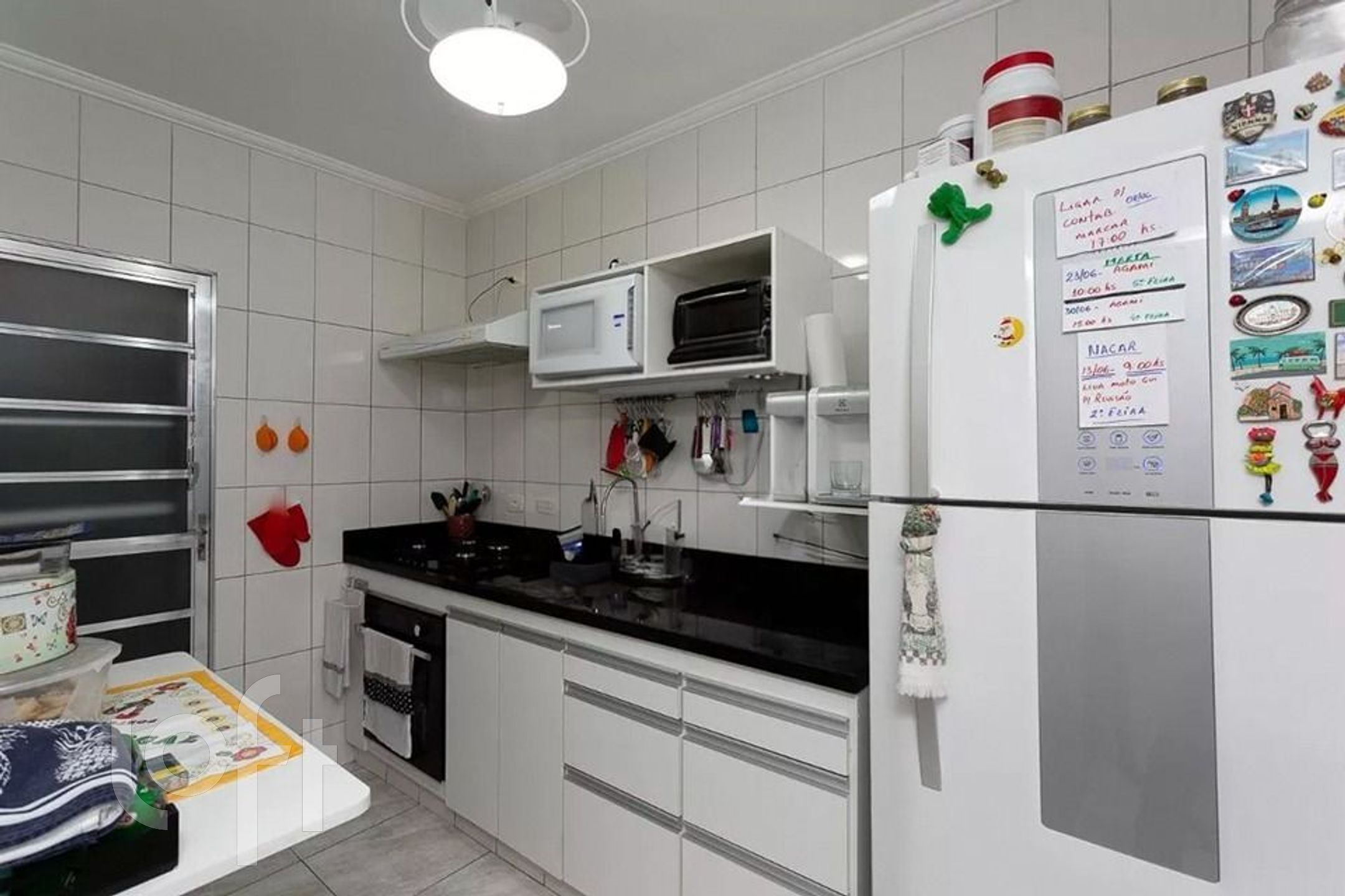 Apartamento à venda com 2 quartos, 92m² - Foto 8