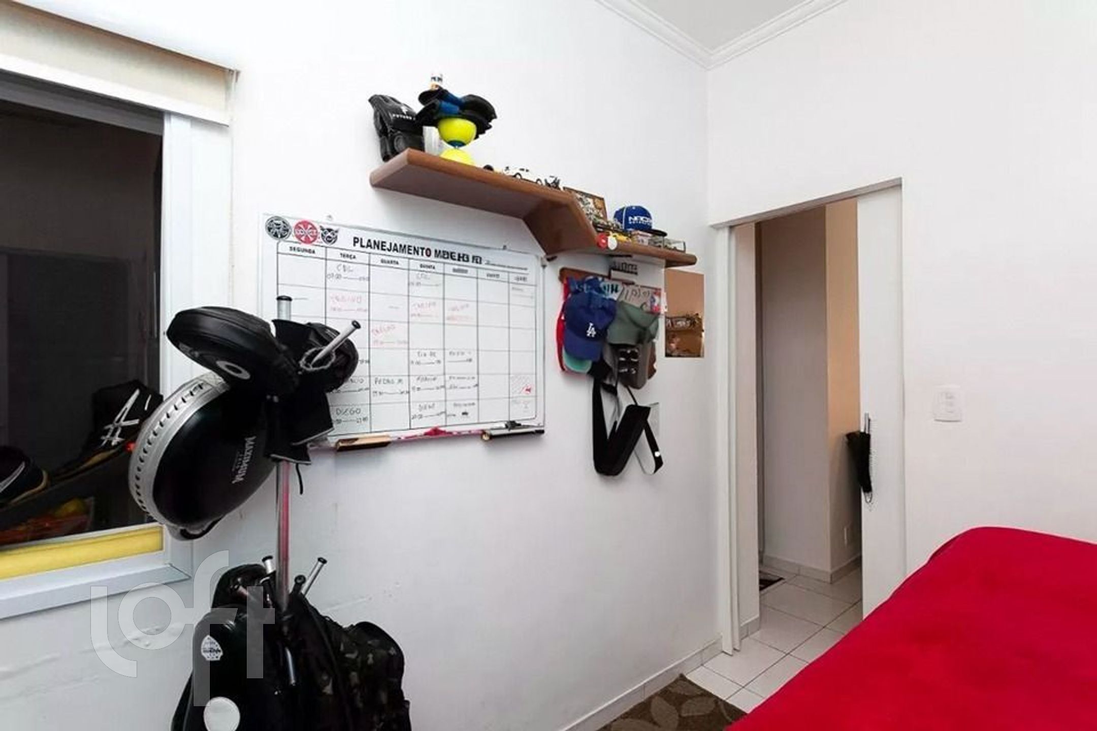 Apartamento à venda com 2 quartos, 92m² - Foto 14