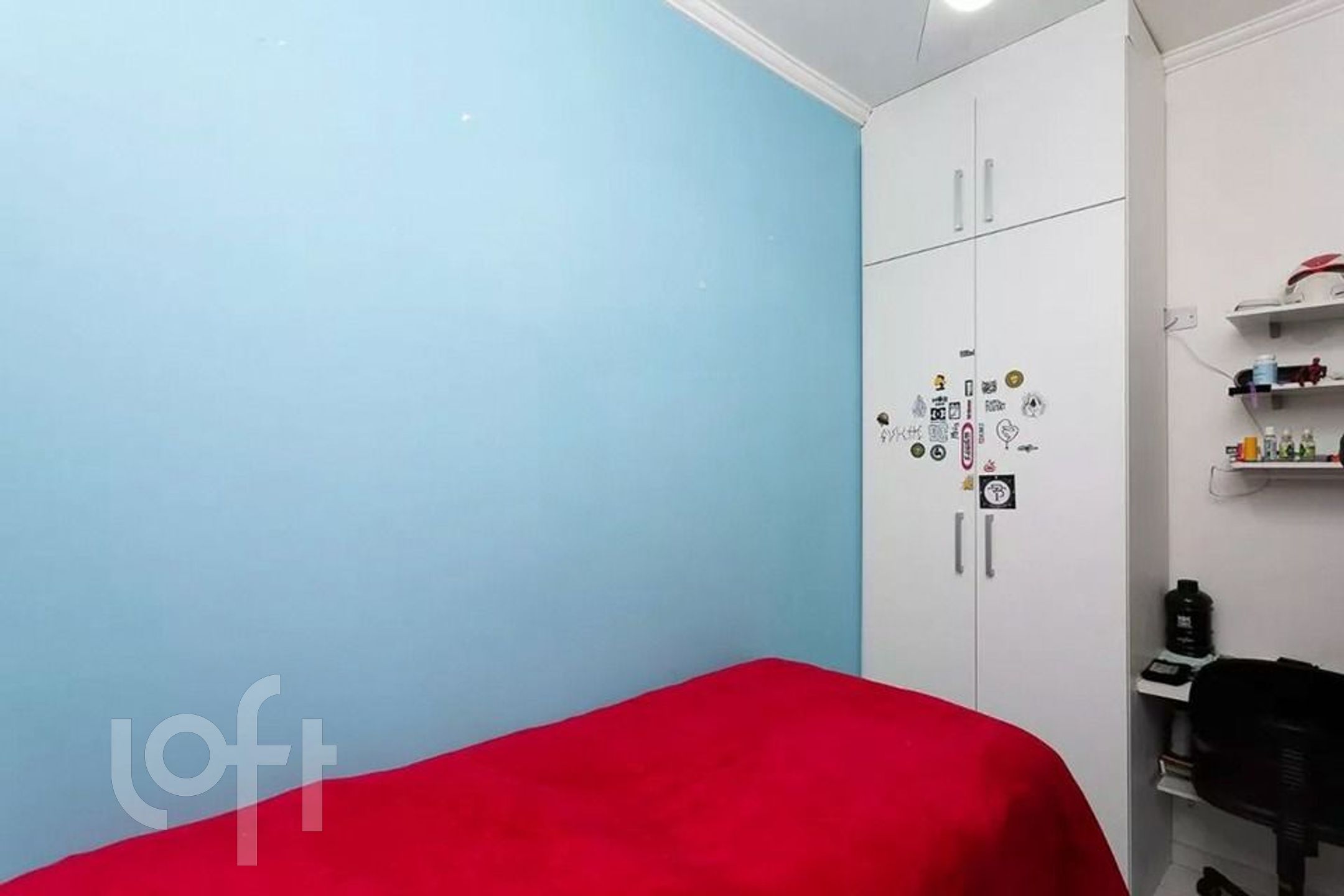 Apartamento à venda com 2 quartos, 92m² - Foto 12