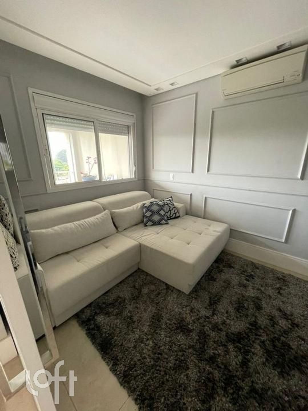 Apartamento à venda com 3 quartos, 175m² - Foto 3