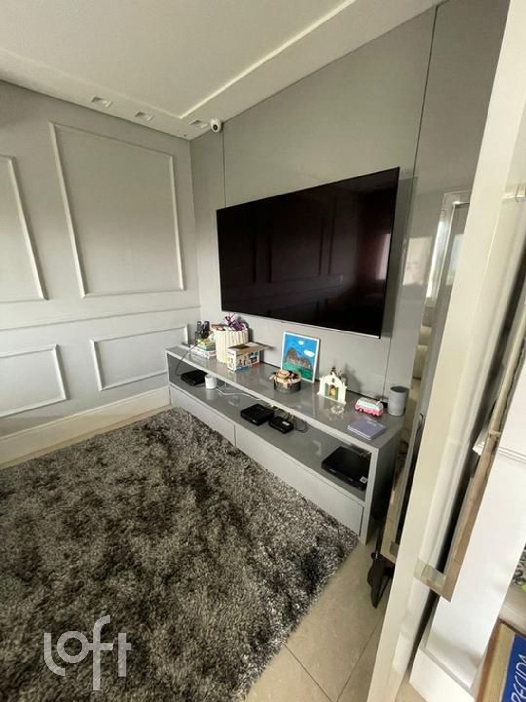 Apartamento à venda com 3 quartos, 175m² - Foto 6