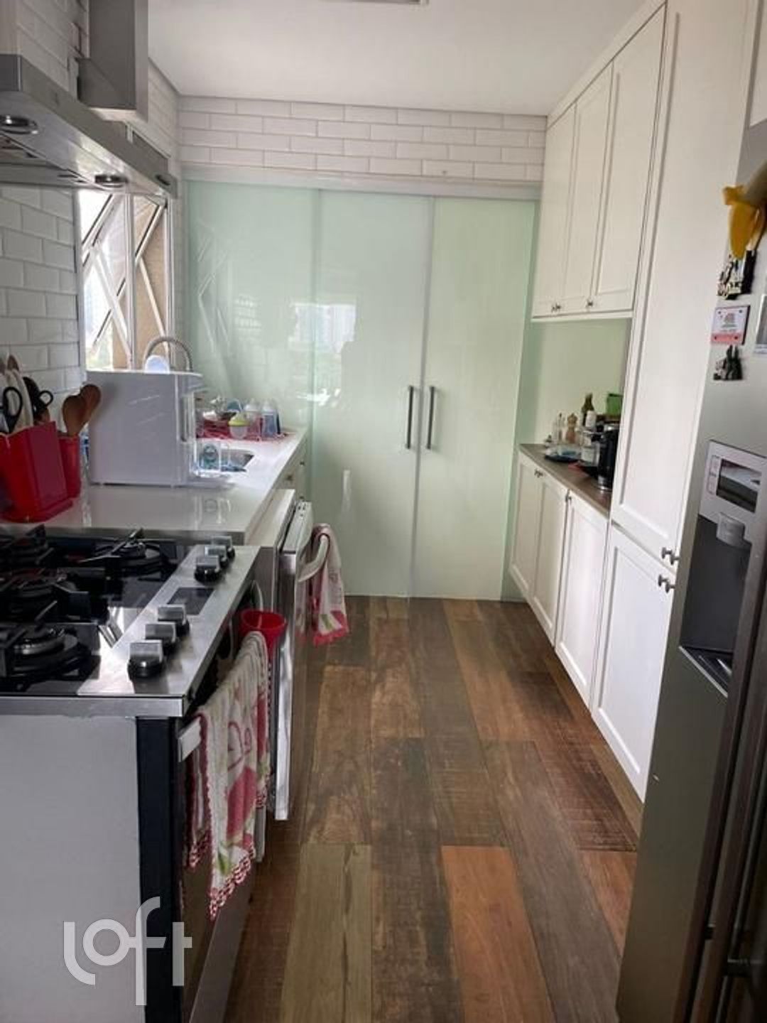 Apartamento à venda com 3 quartos, 175m² - Foto 16