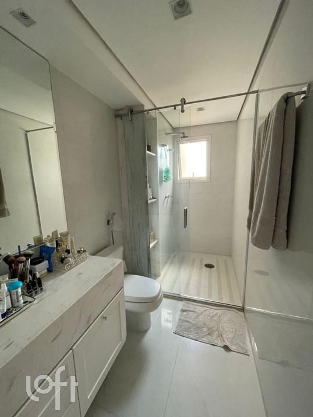 Apartamento à venda com 3 quartos, 175m² - Foto 25