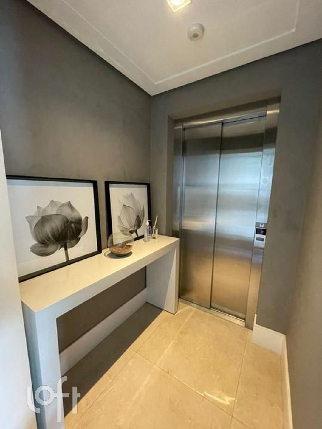 Apartamento à venda com 3 quartos, 175m² - Foto 10