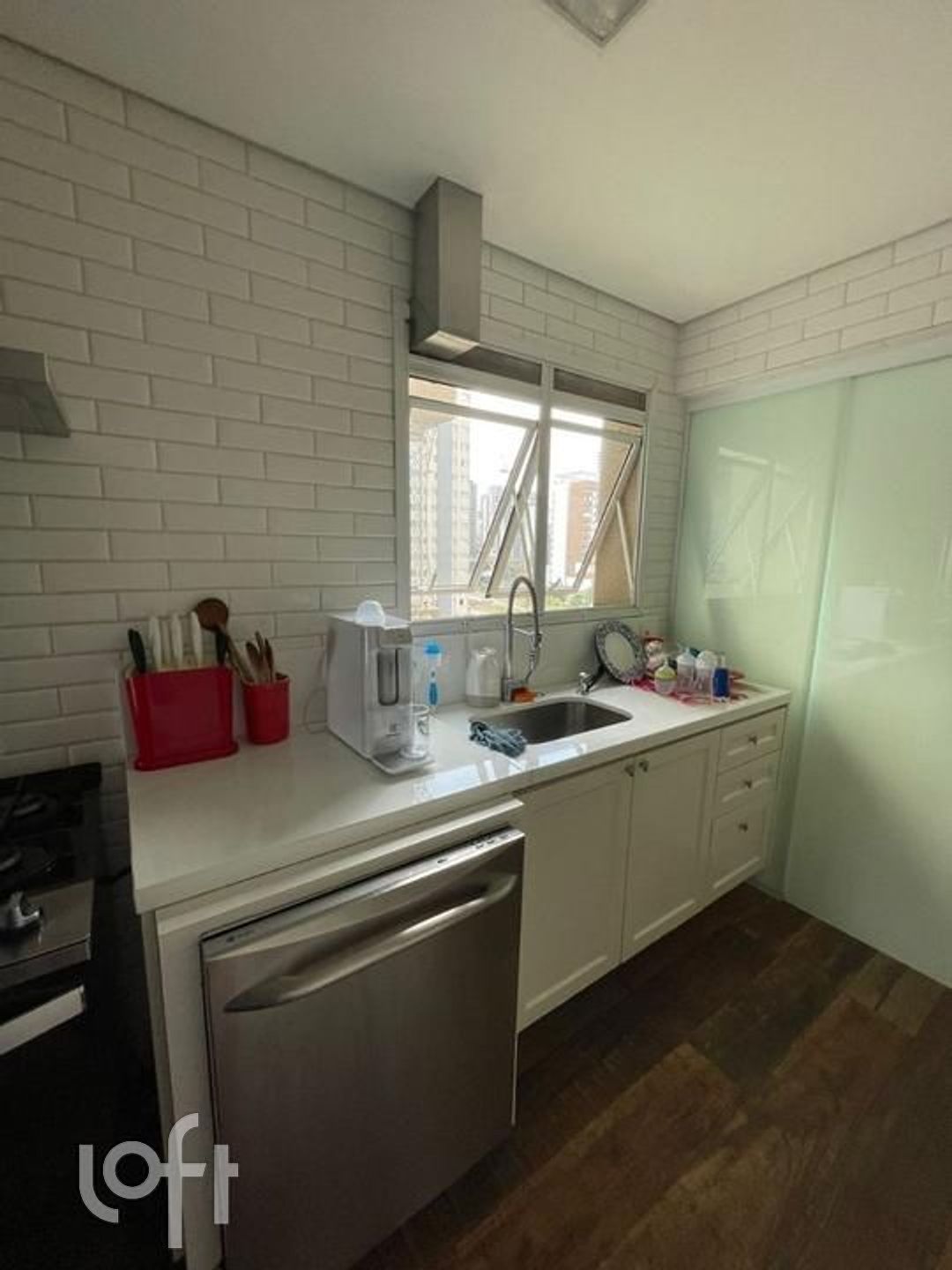 Apartamento à venda com 3 quartos, 175m² - Foto 12