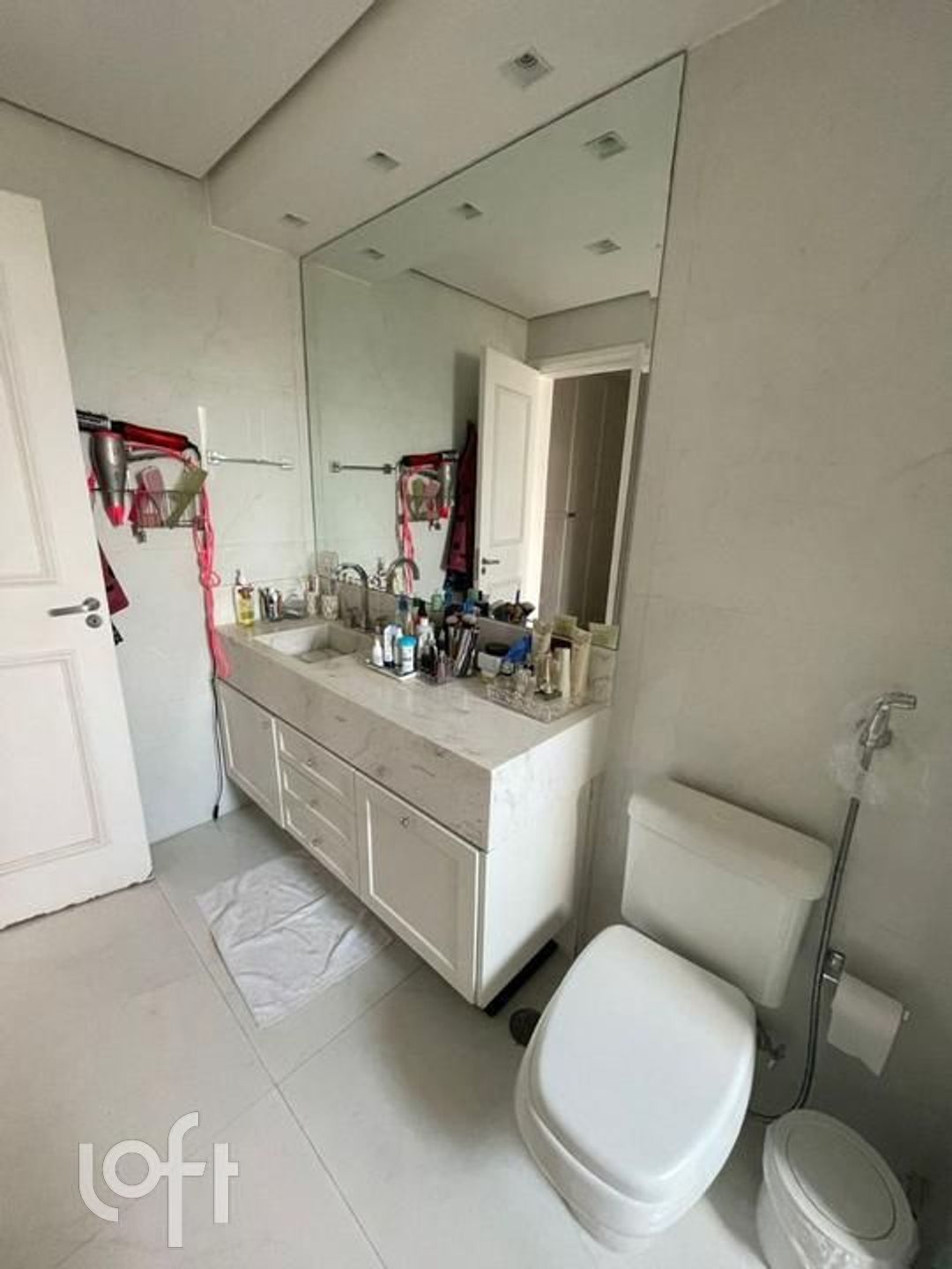 Apartamento à venda com 3 quartos, 175m² - Foto 26