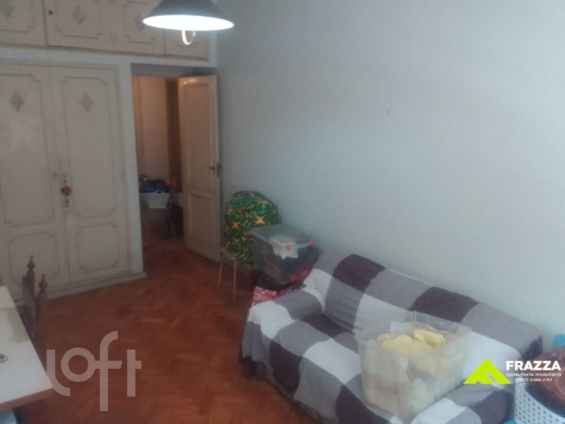 Apartamento à venda com 3 quartos, 132m² - Foto 6