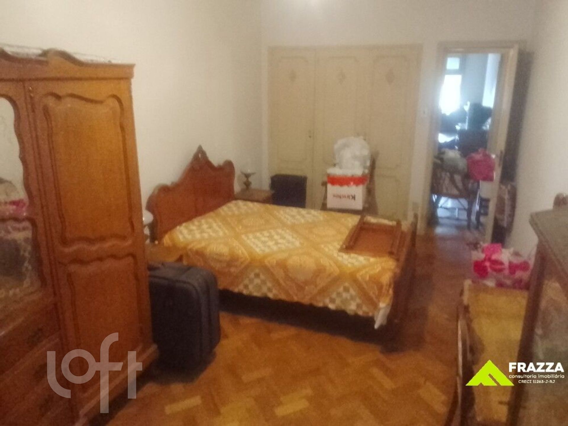 Apartamento à venda com 3 quartos, 132m² - Foto 11