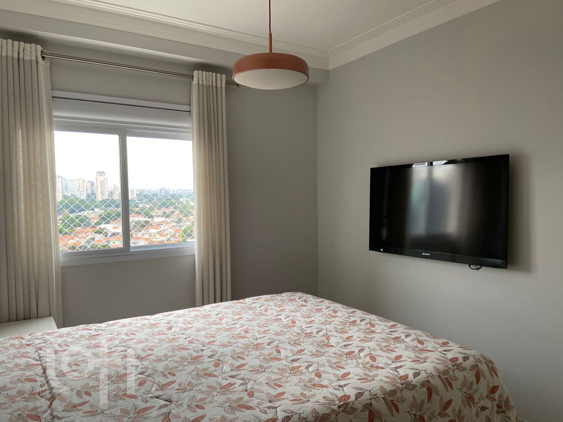 Apartamento à venda com 2 quartos, 68m² - Foto 4