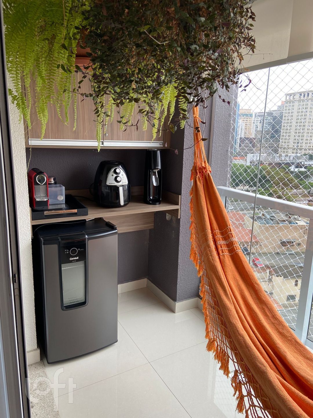 Apartamento à venda com 2 quartos, 68m² - Foto 9