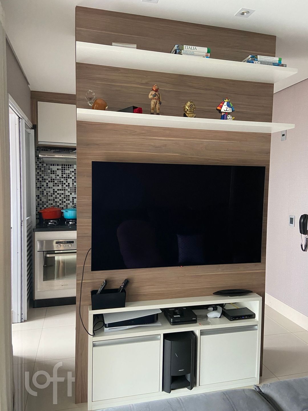 Apartamento à venda com 2 quartos, 68m² - Foto 10