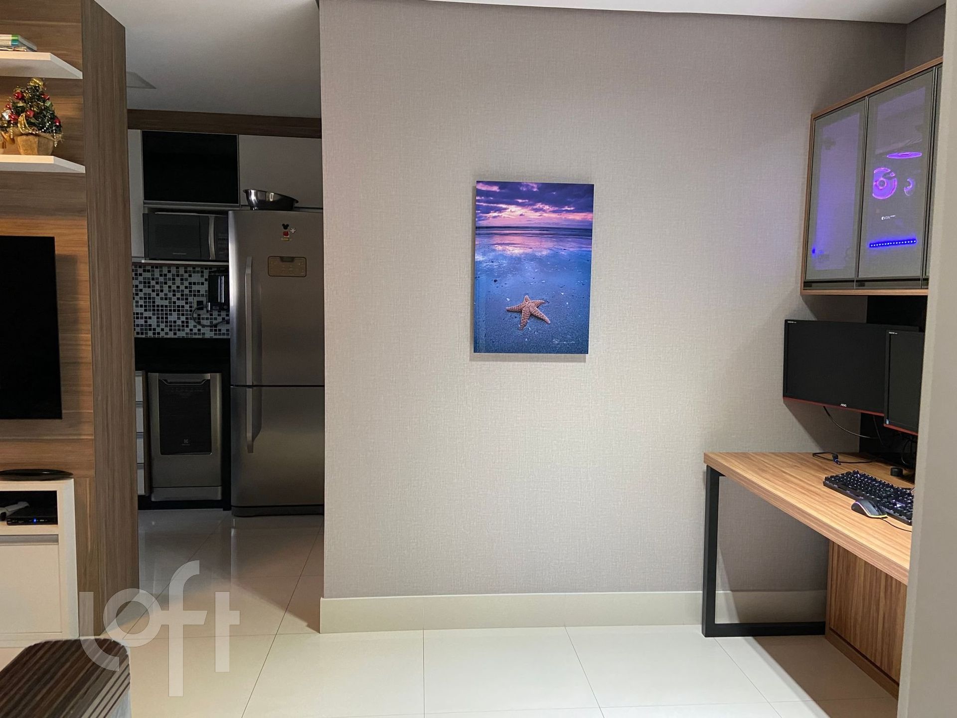 Apartamento à venda com 2 quartos, 68m² - Foto 15